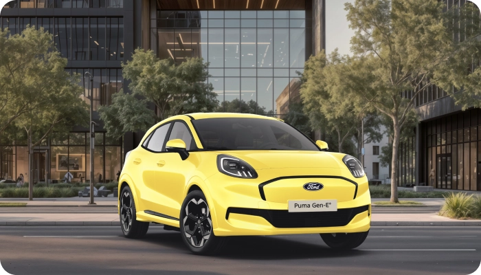 Puma Gen-E'de Bu Aya Özel Fırsattan Yararlanın